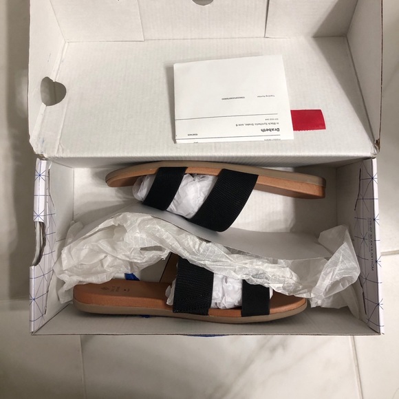 NWT Call It Spring Drabeth Sandals - Picture 3 of 7